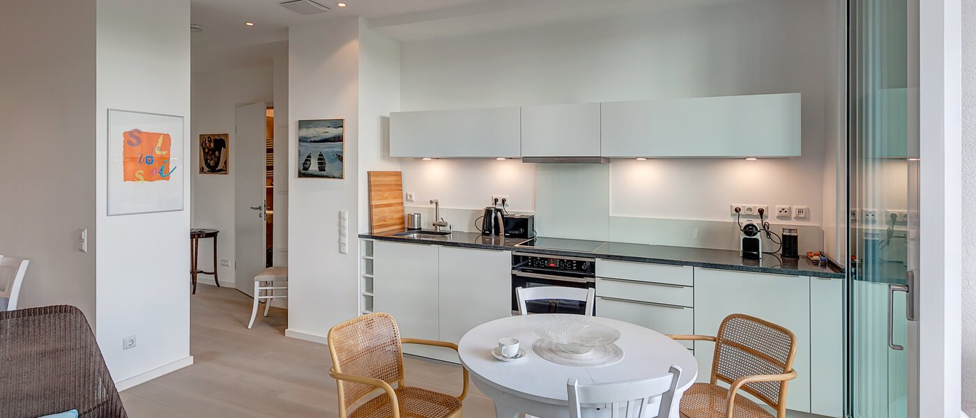 Wohnung München Schwabing-West (rund um den Hohenzollernplatz) 03 Wohnen 10046