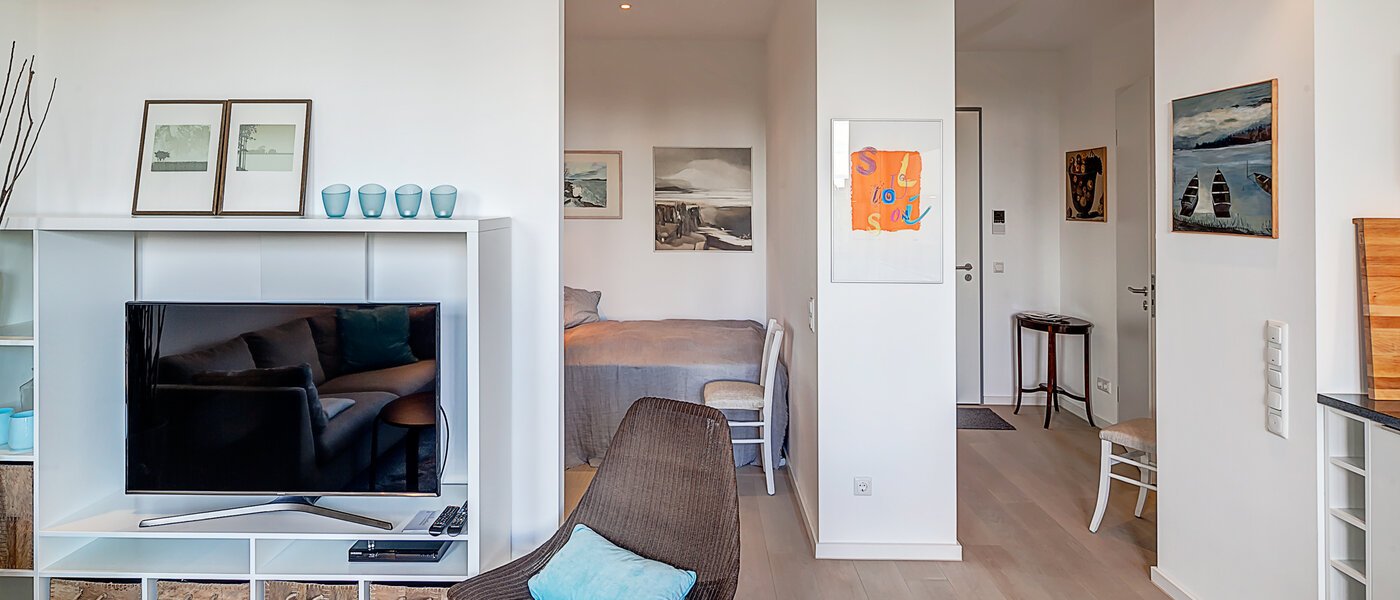 Wohnung München Schwabing-West (rund um den Hohenzollernplatz) 04 Wohnen 10046