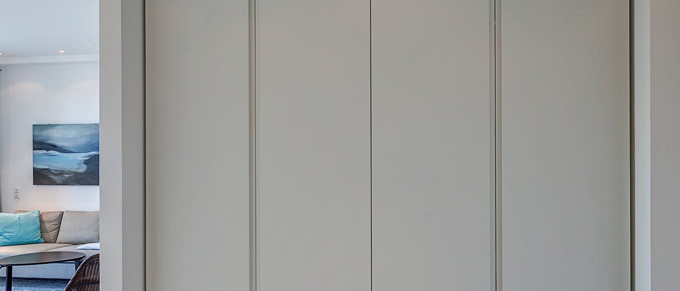 Wohnung München Schwabing-West (rund um den Hohenzollernplatz) 02 Flur/Gang 10046