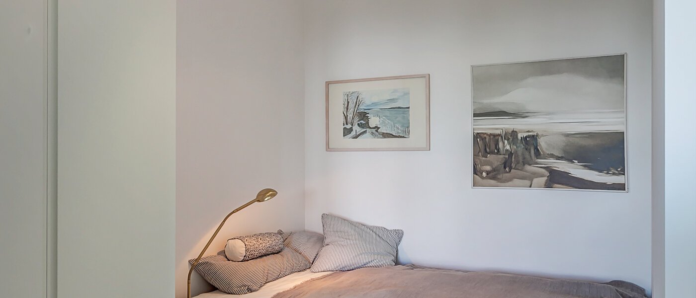 Wohnung München Schwabing-West (rund um den Hohenzollernplatz) 01 Schlafen 10046