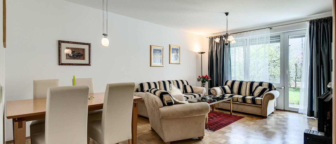 Wohnung München Freimann 01 Wohnen 1005