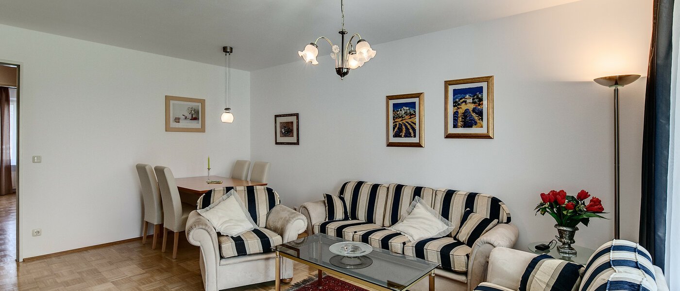 Wohnung München Freimann 04 Wohnen 1005