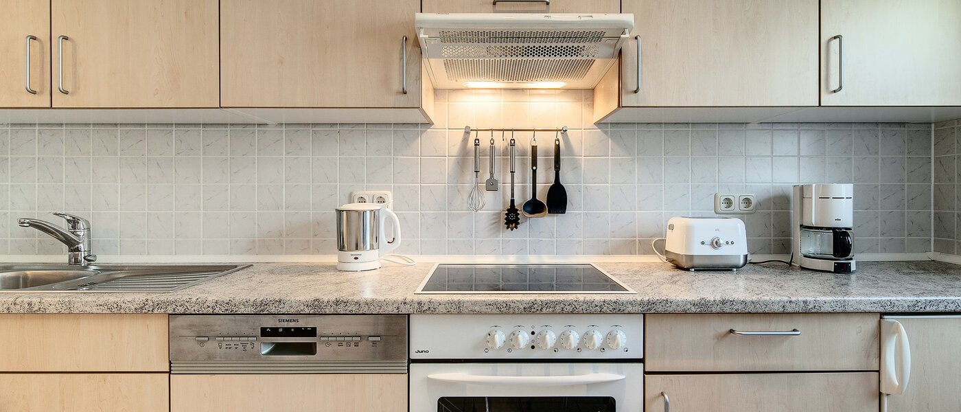 Wohnung München Freimann 02 Küche 1005