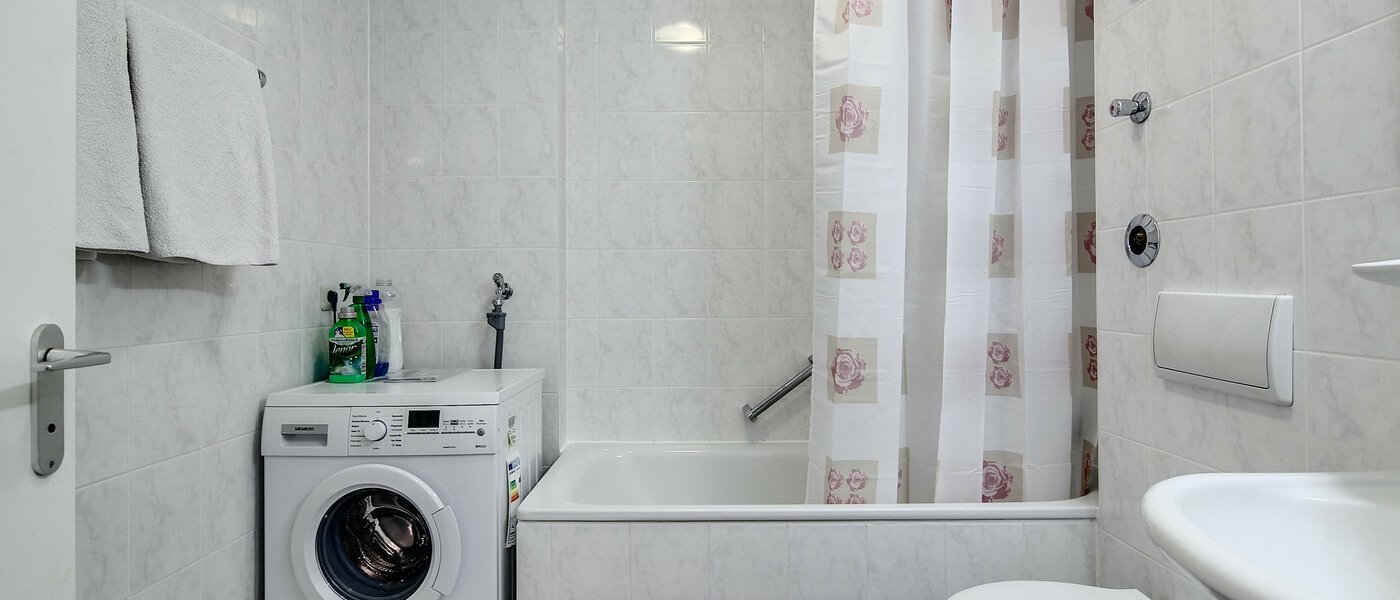 Wohnung München Freimann 02 Badezimmer 1005