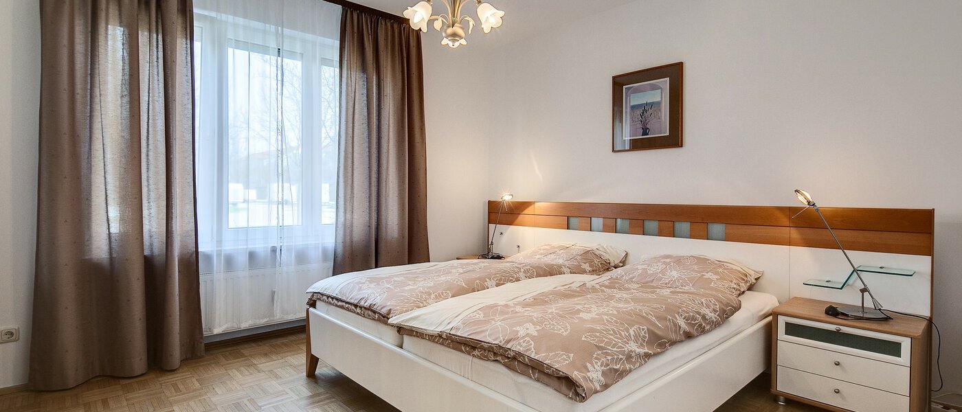 Wohnung München Freimann 01 Schlafen 1005