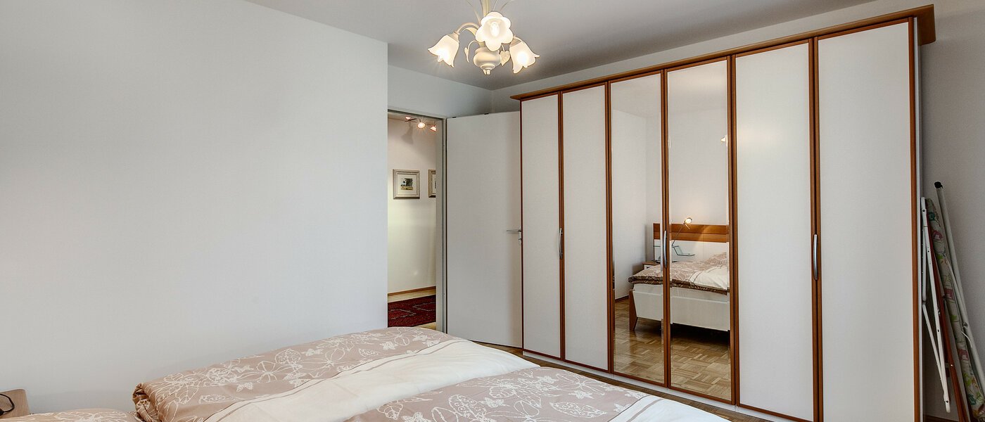 Wohnung München Freimann 03 Schlafen 1005