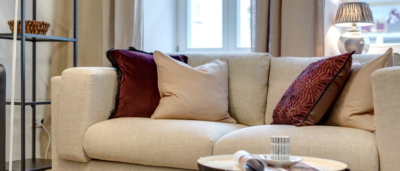 Wohnung München Schwanthalerhöhe 02 Wohnen 10050