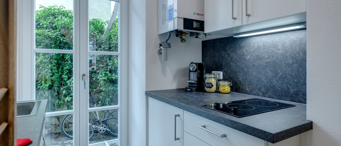 Wohnung München Schwanthalerhöhe 02 Küche 10050