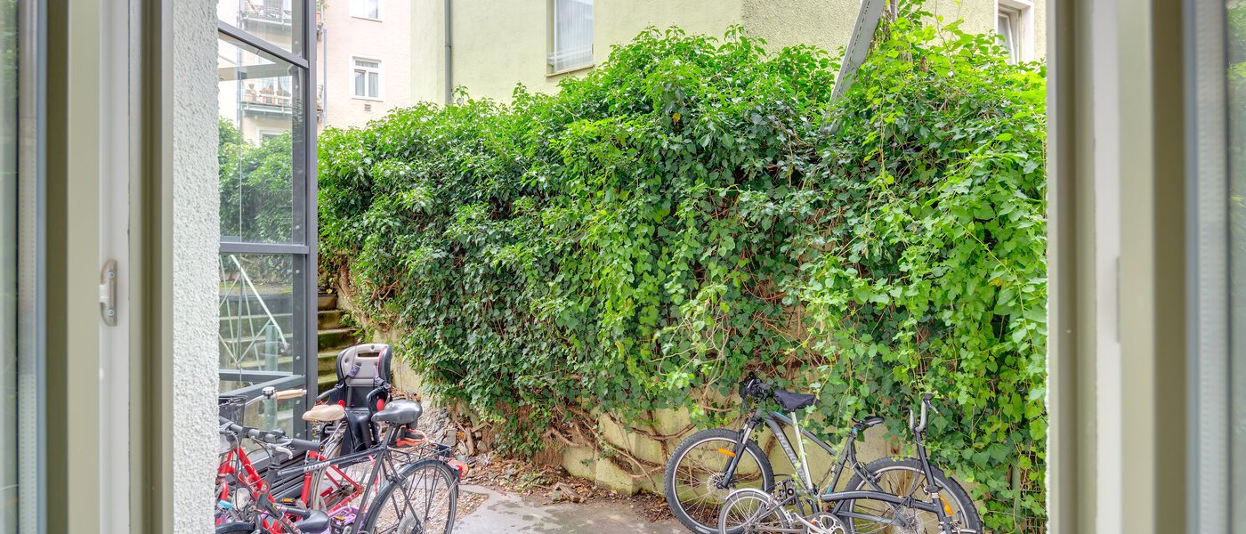 Wohnung München Schwanthalerhöhe 01 Terrasse 10050