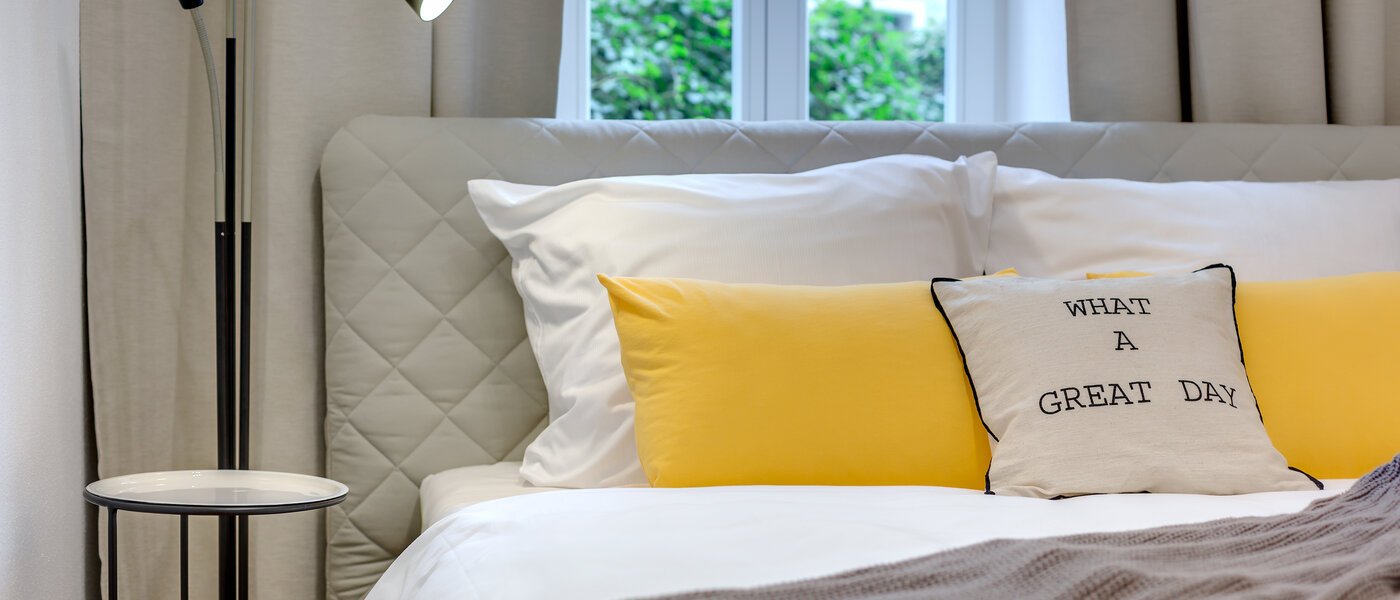 Wohnung München Schwanthalerhöhe 02 Schlafen 10050