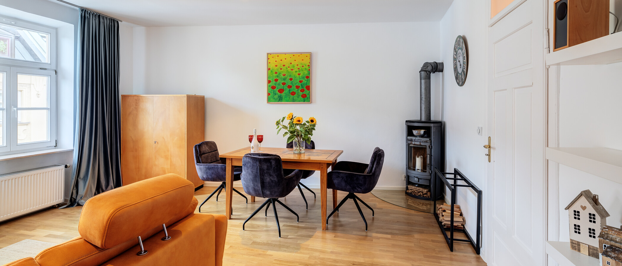 Wohnung München Obergiesing 05 Wohnzimmer 10070