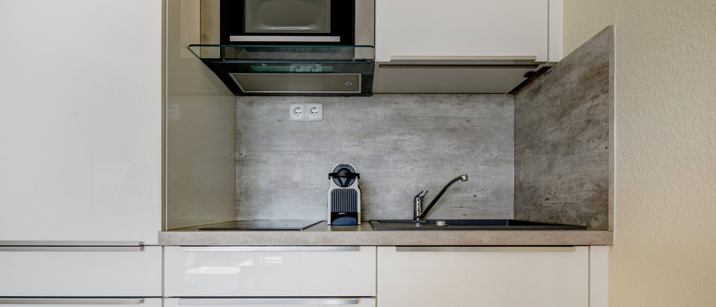 Wohnung München Haidhausen 01 Küche 10075