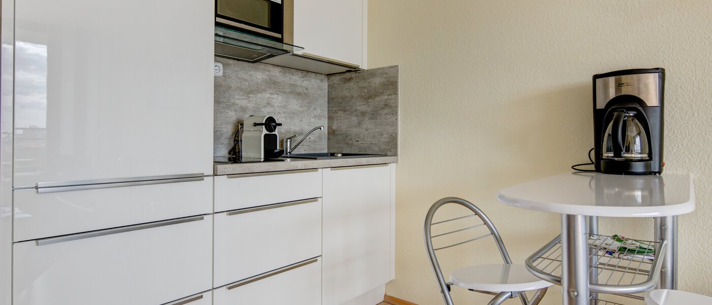 Wohnung München Haidhausen 02 Küche 10075