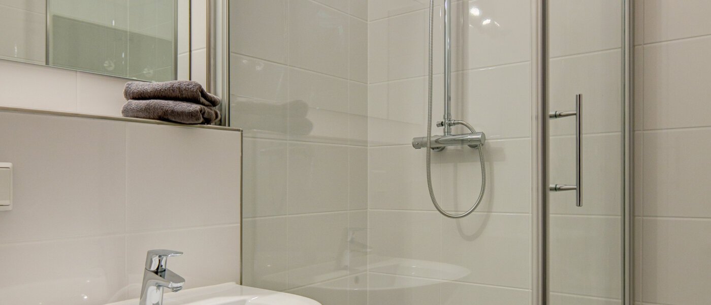 Wohnung München Haidhausen 02 Badezimmer 10075