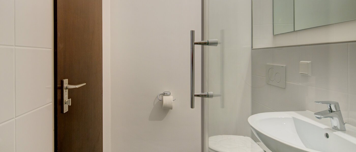 Wohnung München Haidhausen 03 Badezimmer 10075