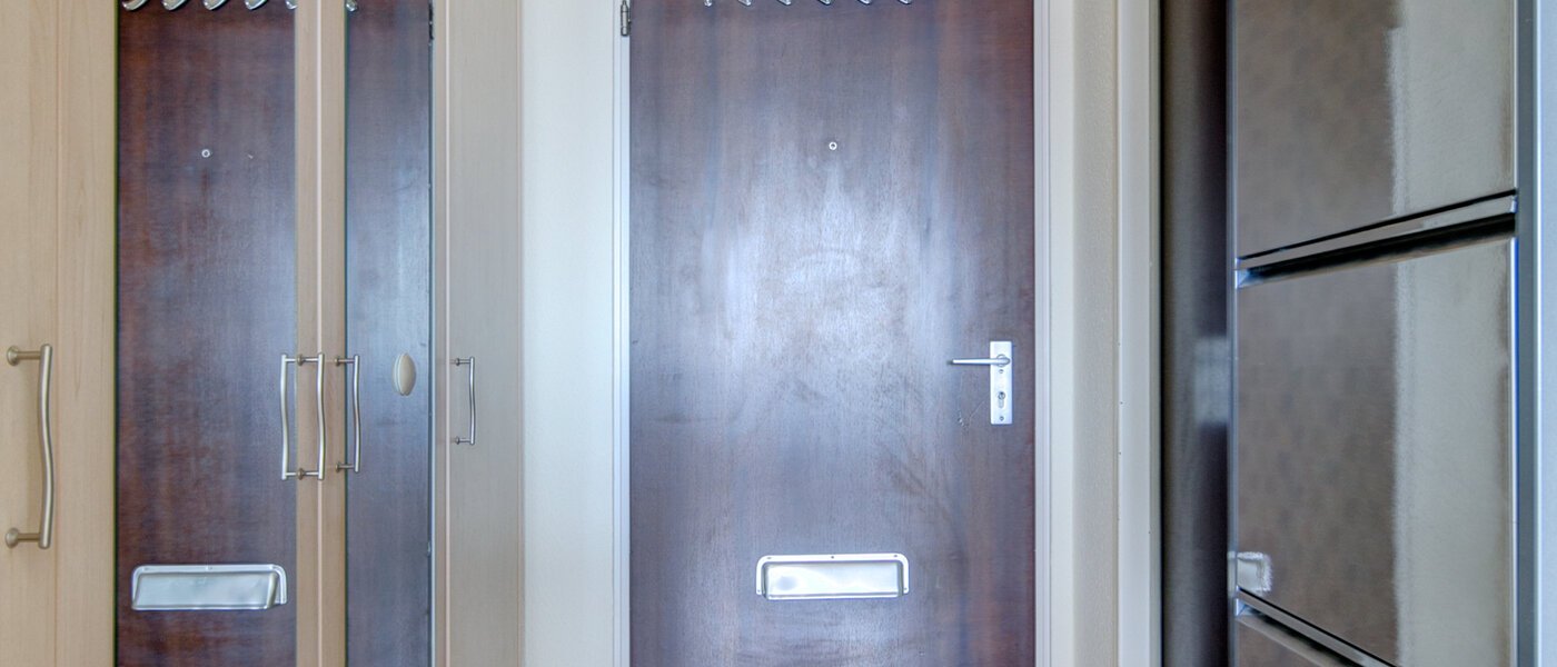 Wohnung München Haidhausen 02 Flur/Gang 10075