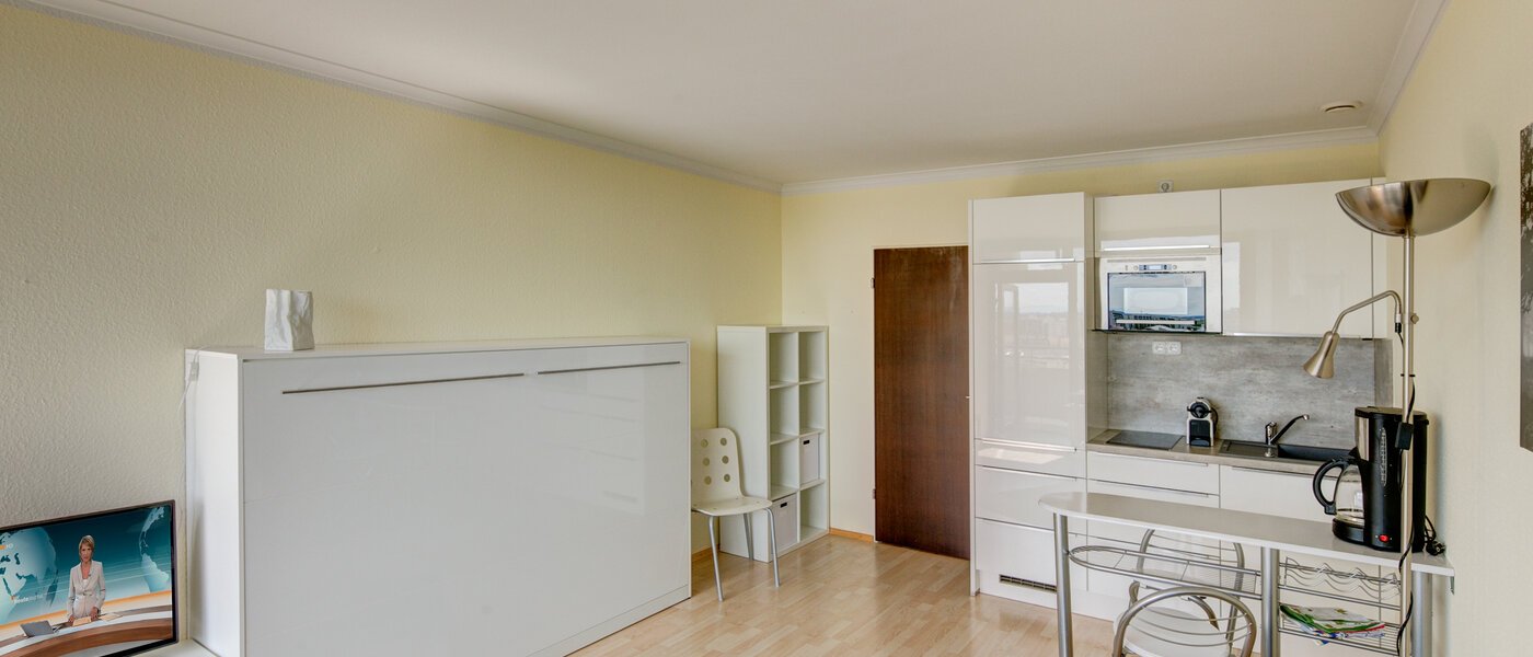 Wohnung München Haidhausen 04 Wohnbereich 10075