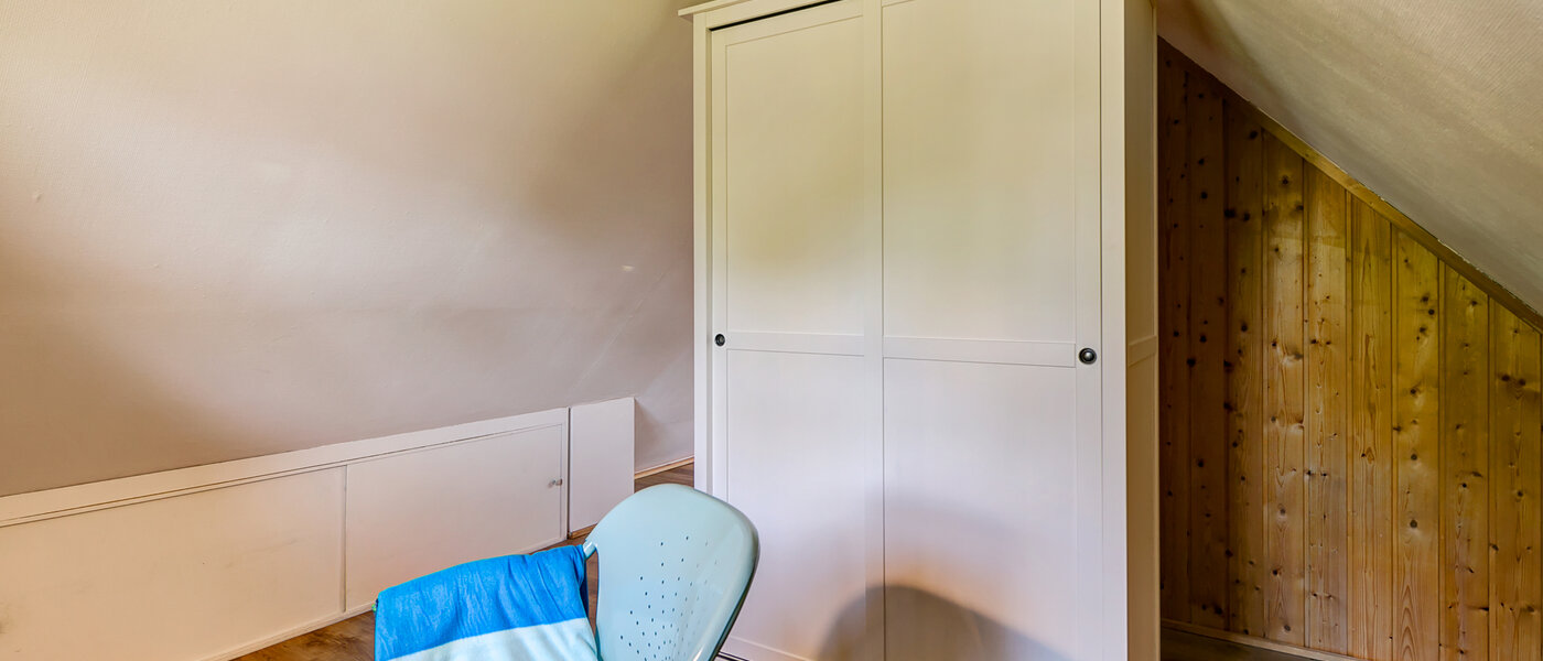 Dachgeschosswohnung München Obermenzing 02 Bürobereich 10079