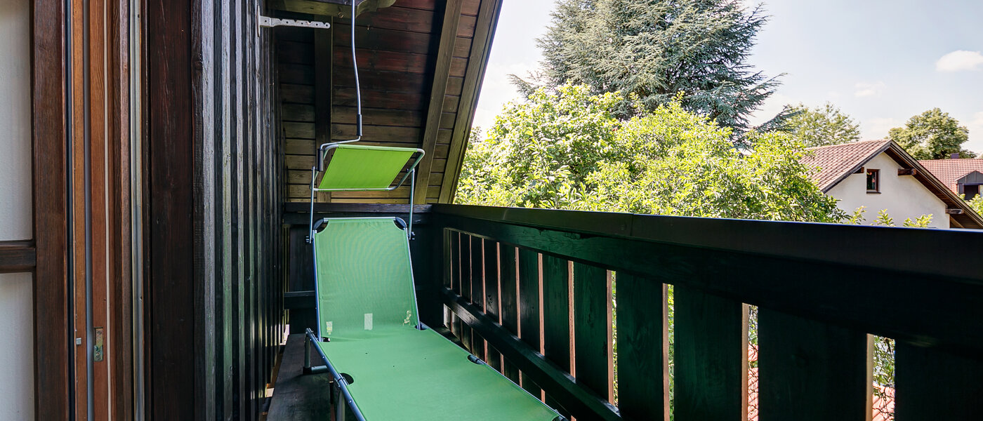 Dachgeschosswohnung München Obermenzing 01 Balkon 10079