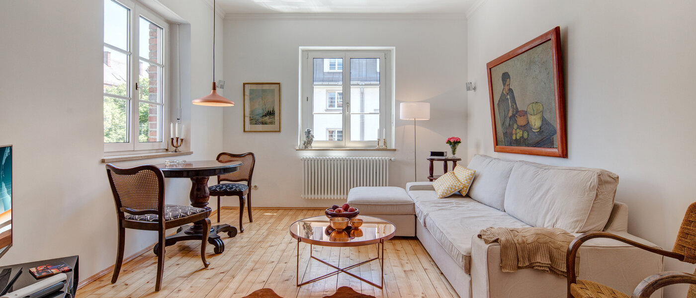 Wohnung München Laim 01 Wohnen 10085