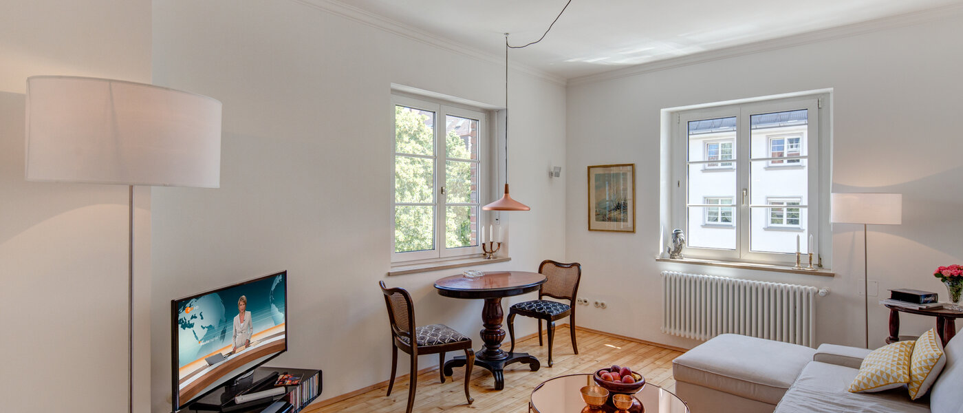 Wohnung München Laim 02 Wohnen 10085