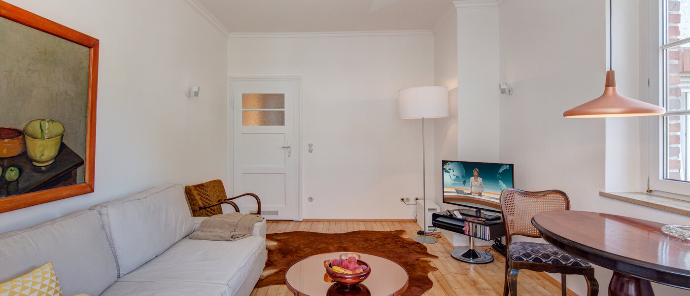 Wohnung München Laim 03 Wohnen 10085