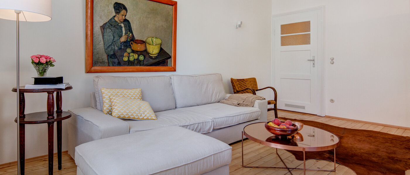 Wohnung München Laim 04 Wohnen 10085