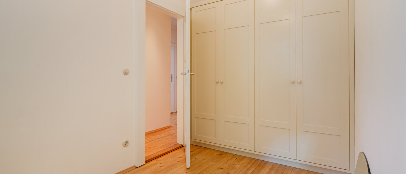 Wohnung München Laim 02 Bürobereich 10085