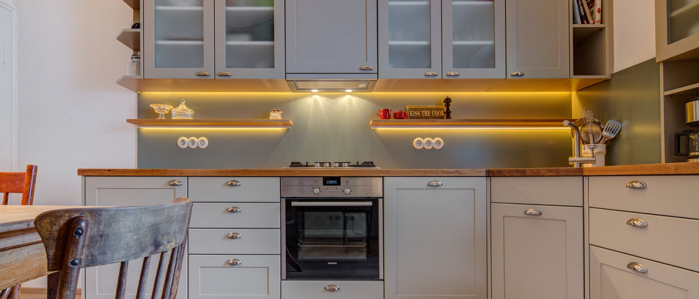 Wohnung München Laim 02 Küche 10085