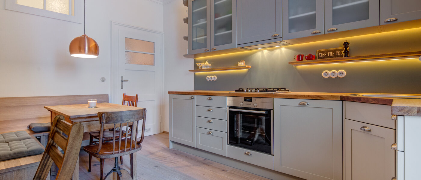 Wohnung München Laim 03 Küche 10085