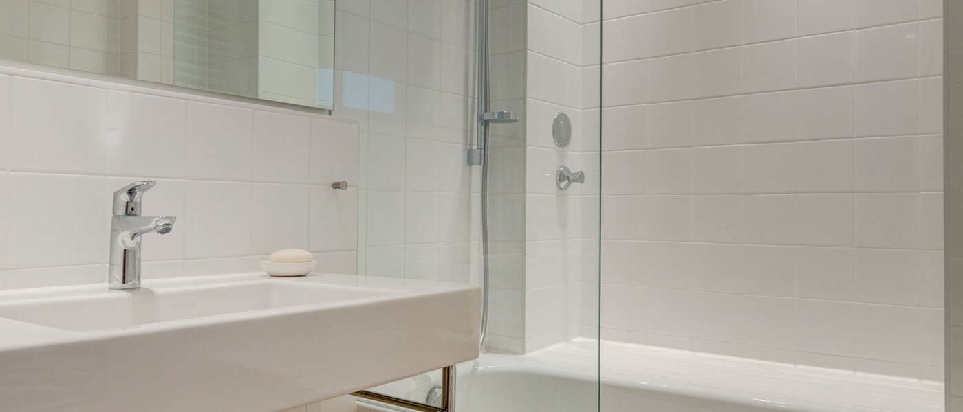 Wohnung München Laim 02 Badezimmer 10085