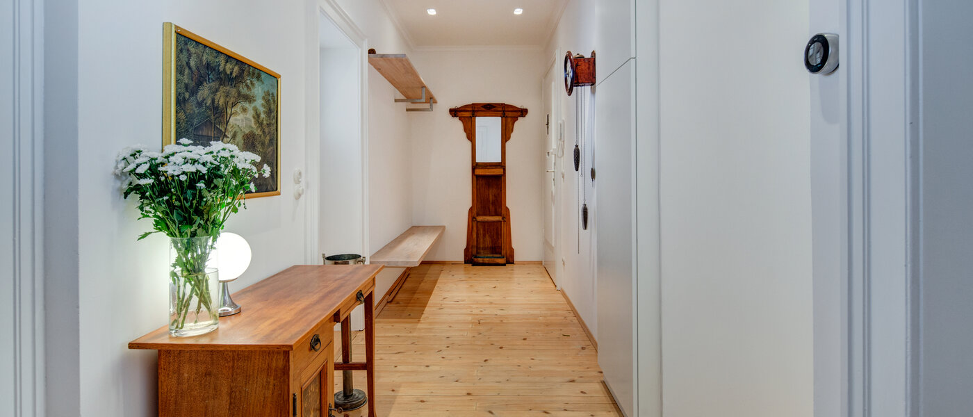 Wohnung München Laim 01 Flur/Gang 10085