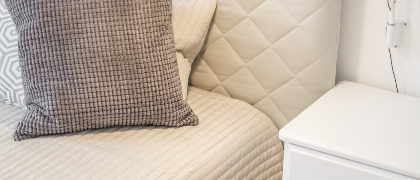 Wohnung München Laim 03 Schlafen 10085