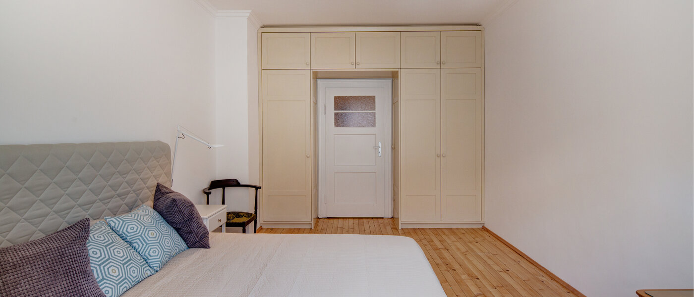 Wohnung München Laim 04 Schlafen 10085