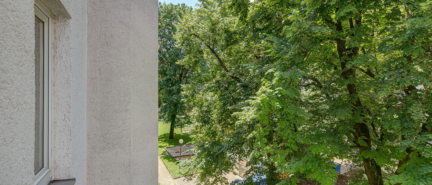 Wohnung München Laim 02 Aussicht 10085