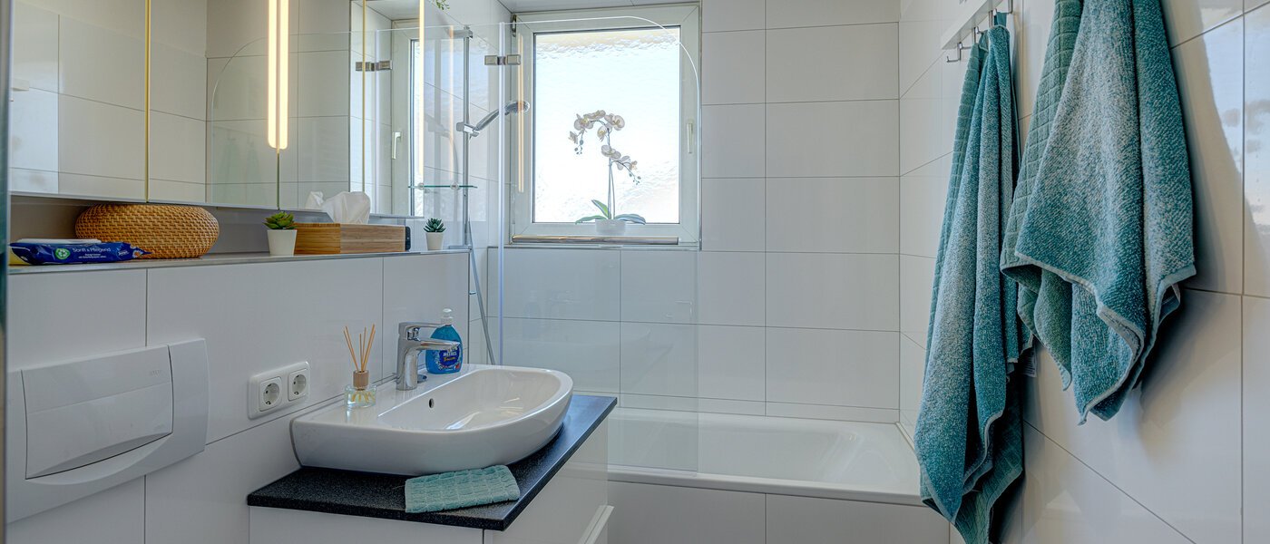 Wohnung München Lehel 01 Badezimmer 10088
