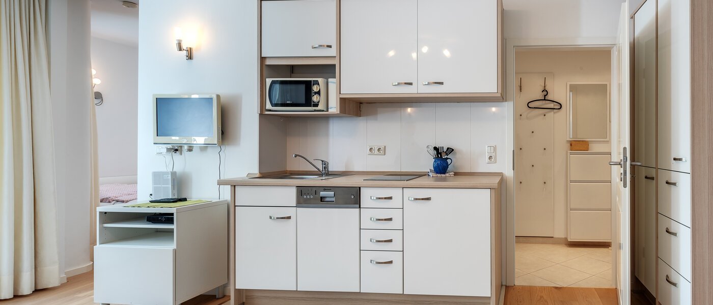 Wohnung München Haidhausen 01 Küche 10089