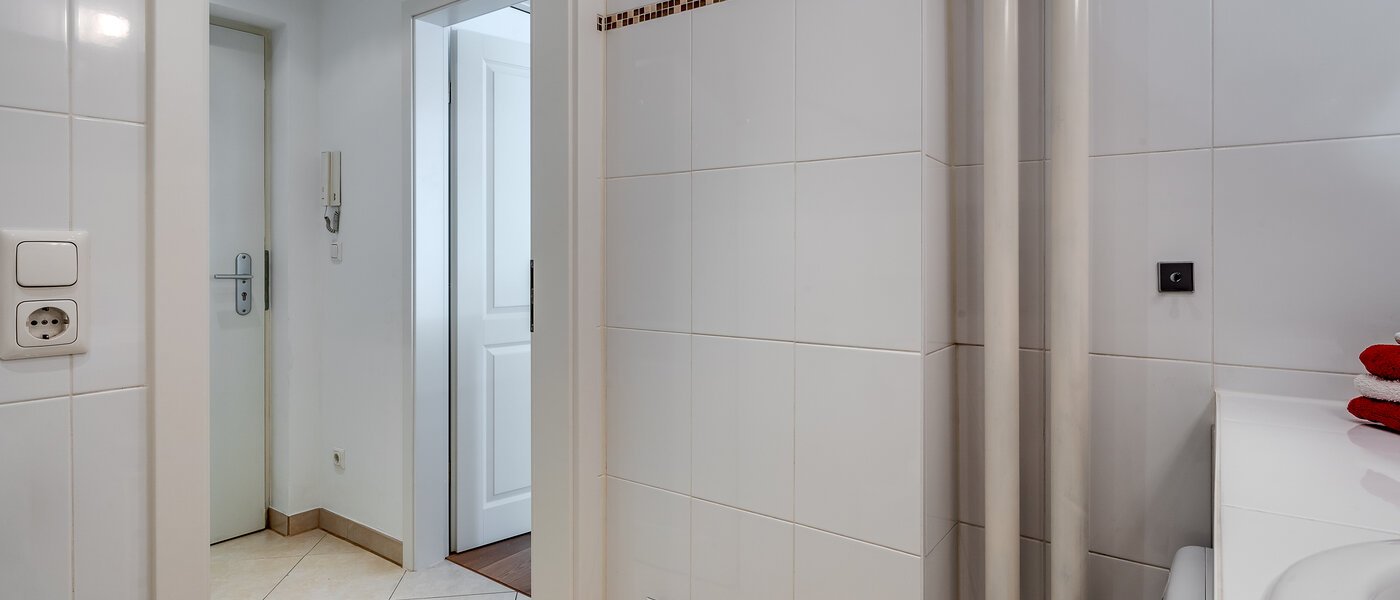 Wohnung München Haidhausen 03 Badezimmer 10089