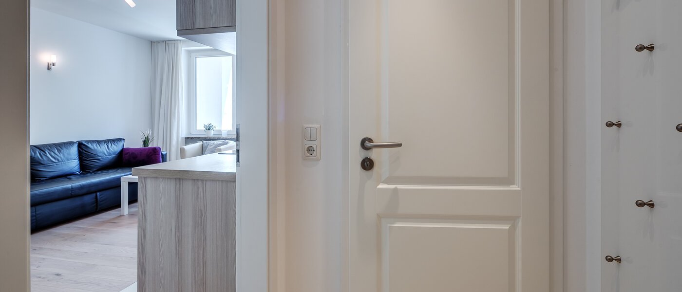 Wohnung München Haidhausen 02 Flur/Gang 10089