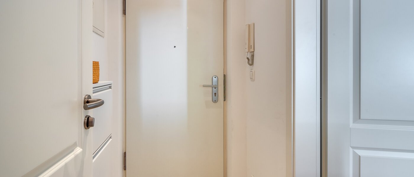 Wohnung München Haidhausen 03 Flur/Gang 10089