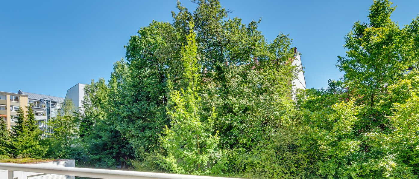 Wohnung München Haidhausen 01 Aussicht 10089