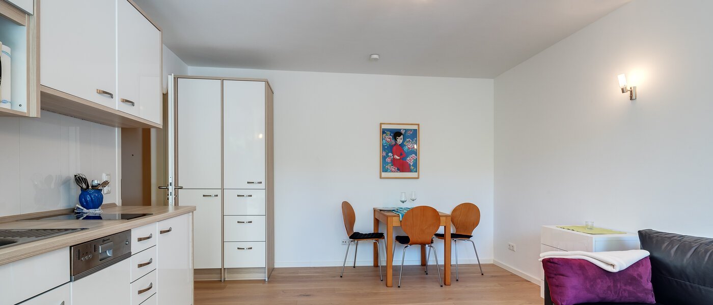 Wohnung München Haidhausen 03 Wohnbereich 10089