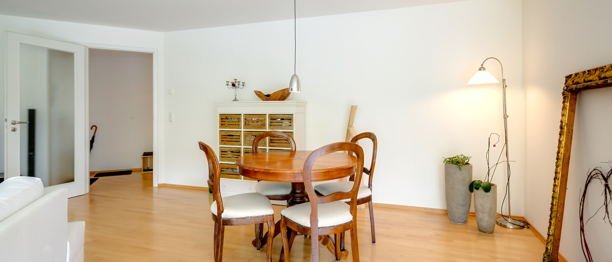 Wohnung München Thalkirchen 05 Wohnen 10090
