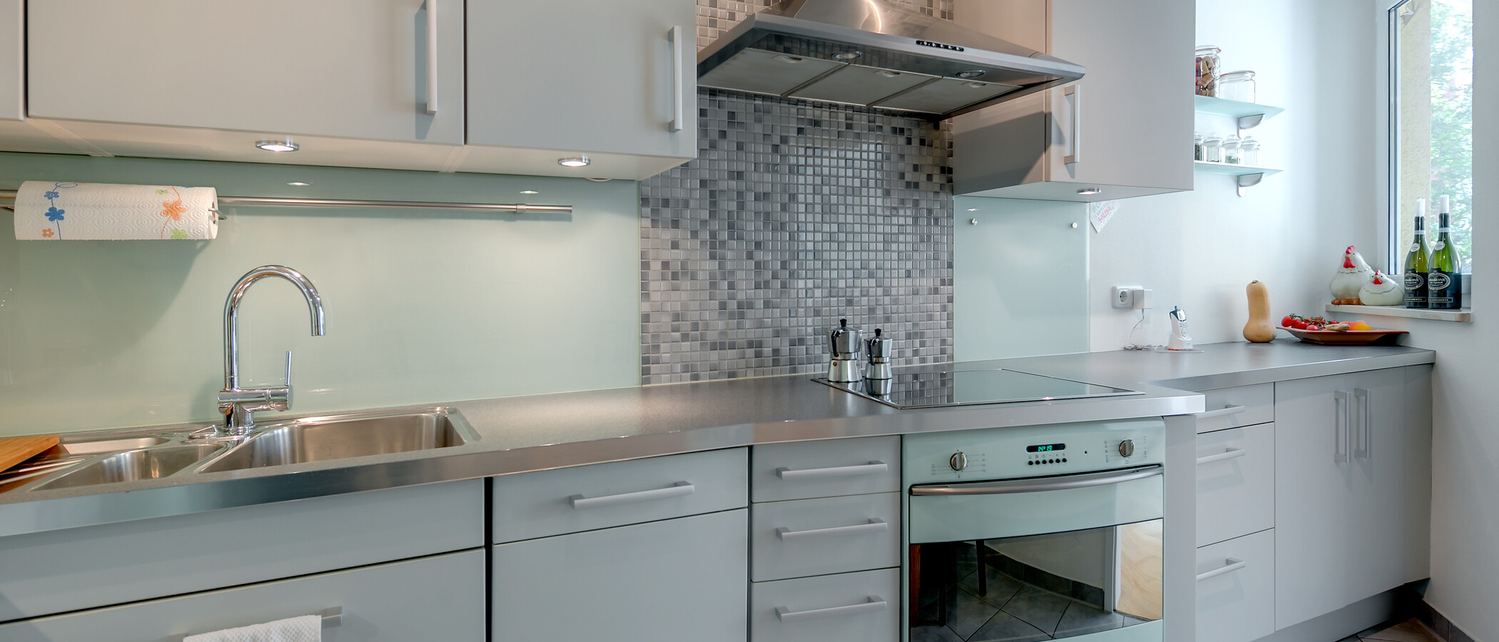 Wohnung München Thalkirchen 02 Küche 10090