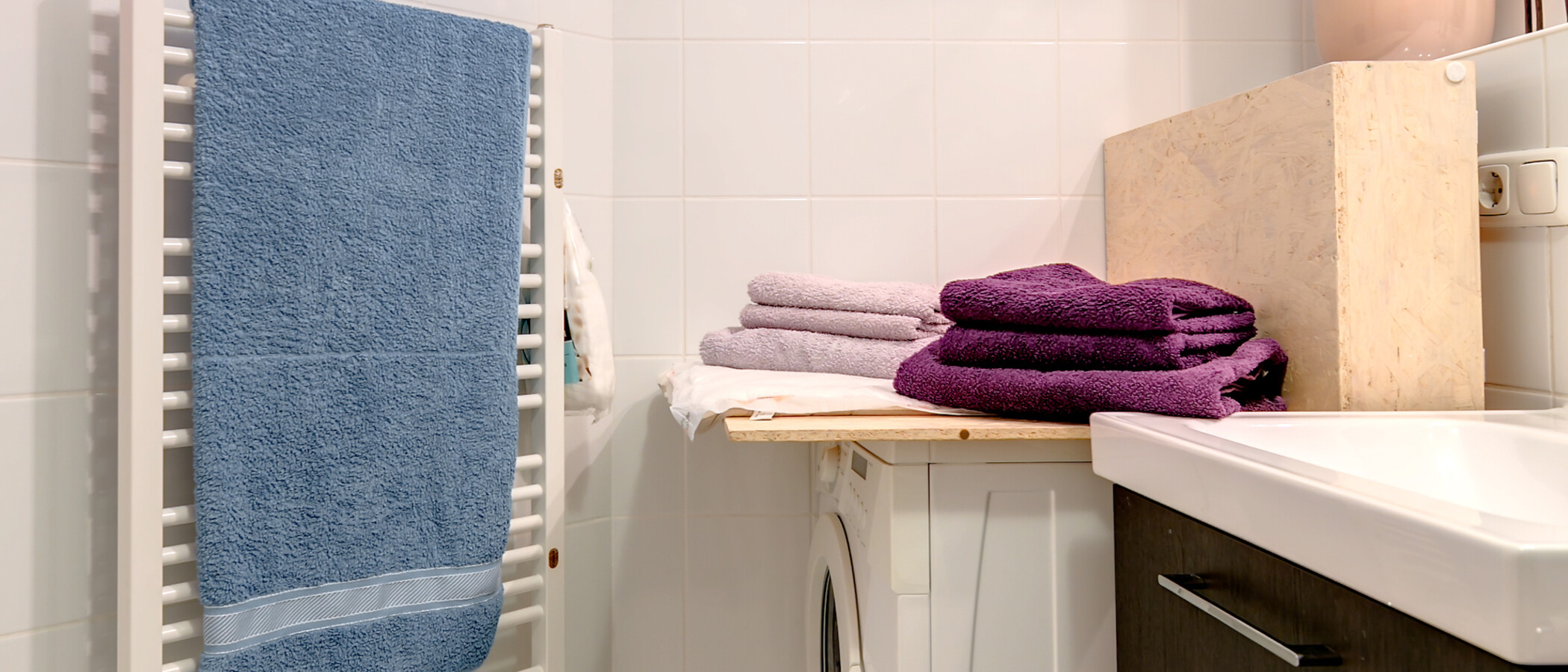 Wohnung München Thalkirchen 03 Badezimmer 10090