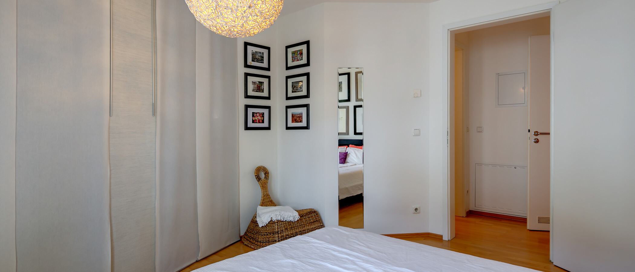 Wohnung München Thalkirchen 03 Schlafen 10090