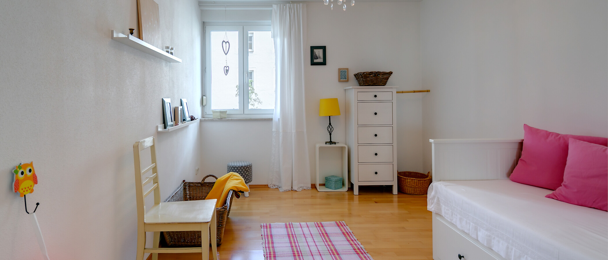 Wohnung München Thalkirchen 02 2. Schlafen 10090