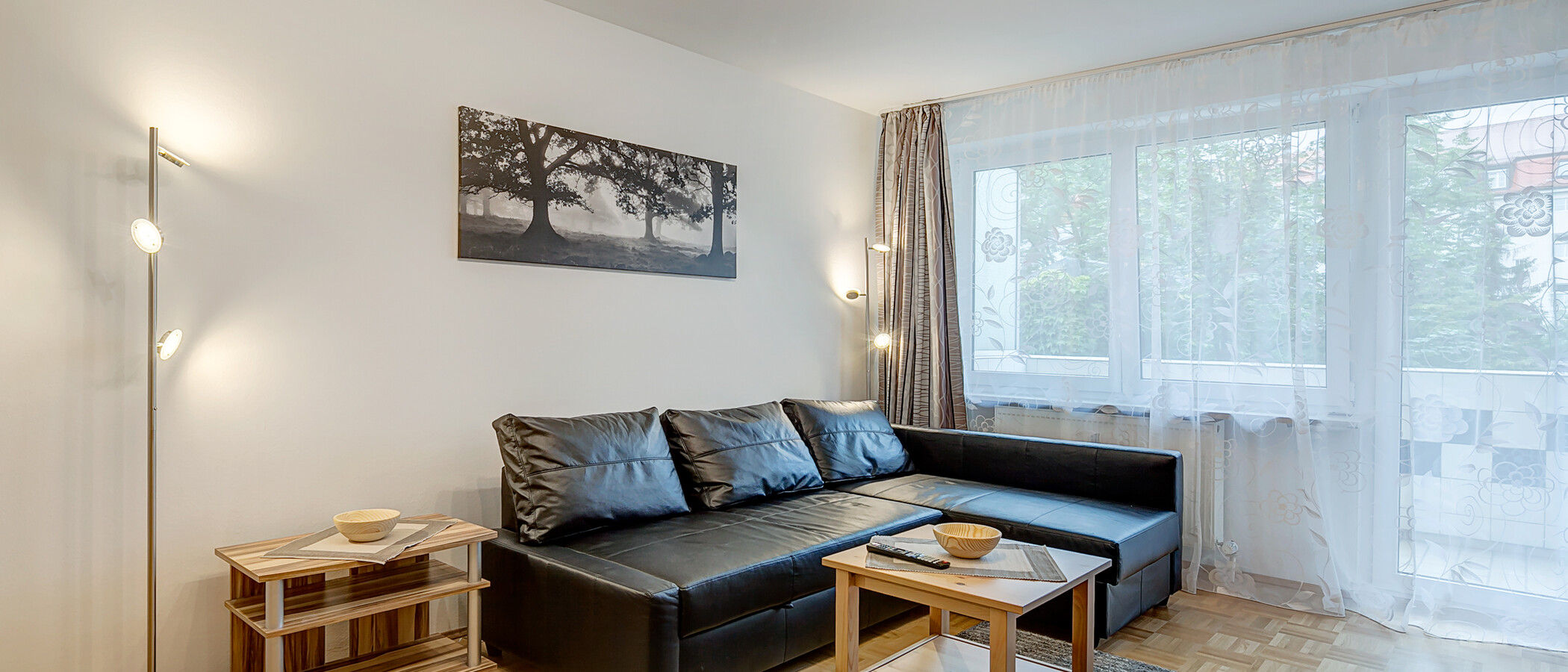 Wohnung München Ludwigsvorstadt 01 Wohnen 10097