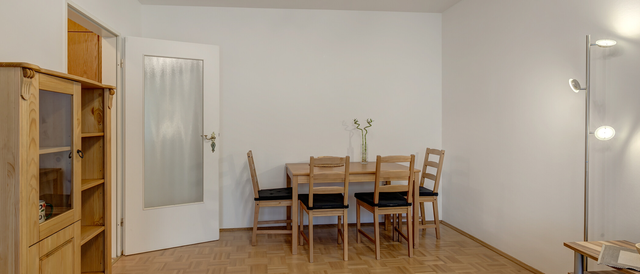 Wohnung München Ludwigsvorstadt 03 Wohnen 10097