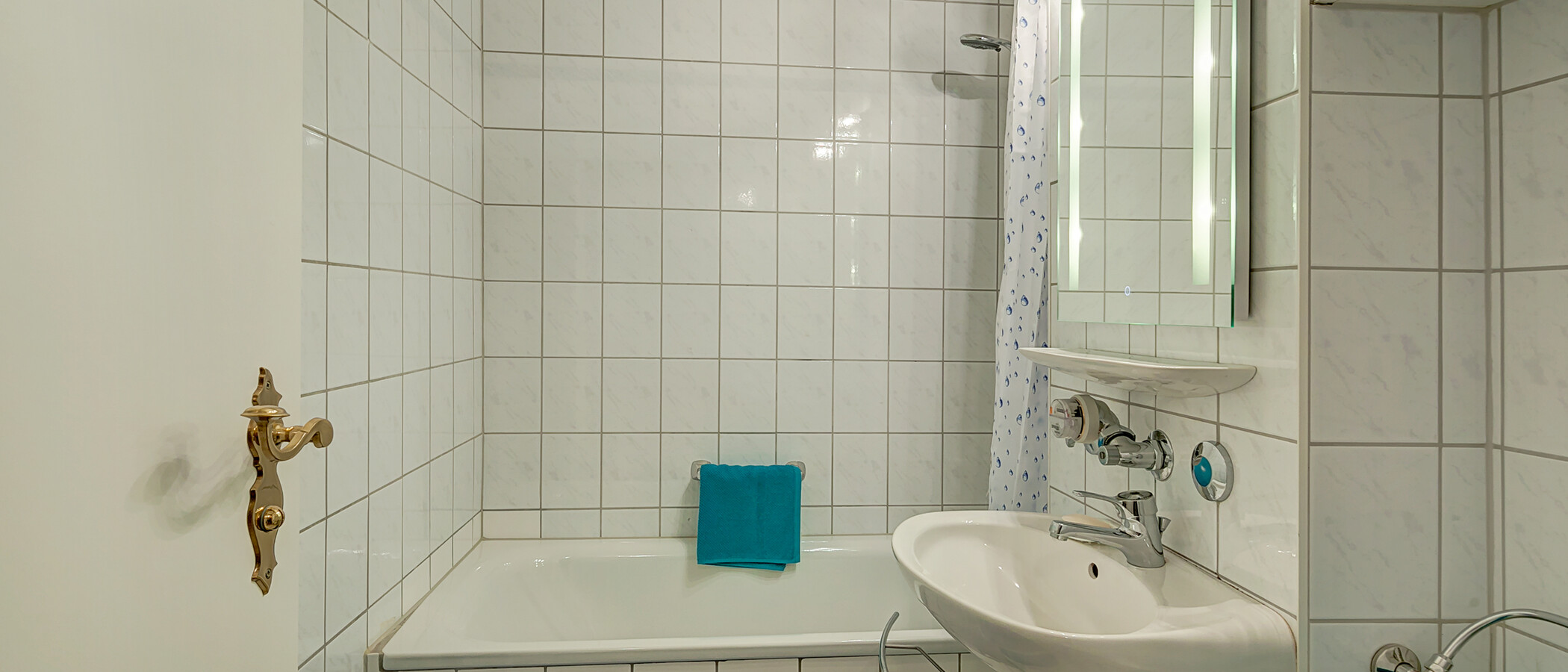 Wohnung München Ludwigsvorstadt 01 Badezimmer 10097